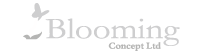Blooming Concept Ltd. logo