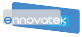 Ennovatek trademarked logo